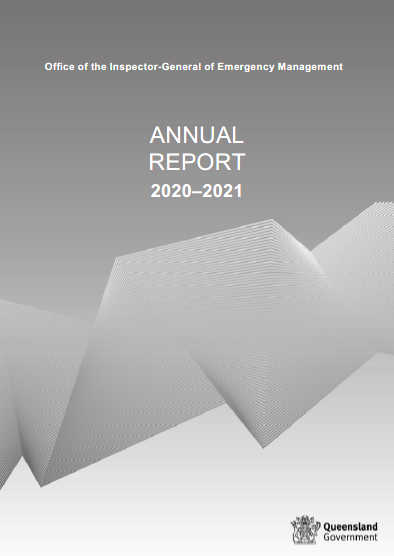 IGEM Annual Report 2020-21