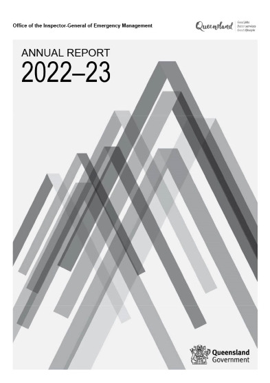 Annual Report Icon 2022-2023