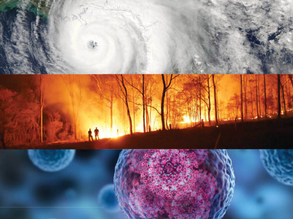  Queensland Disaster Management Arrangements Review